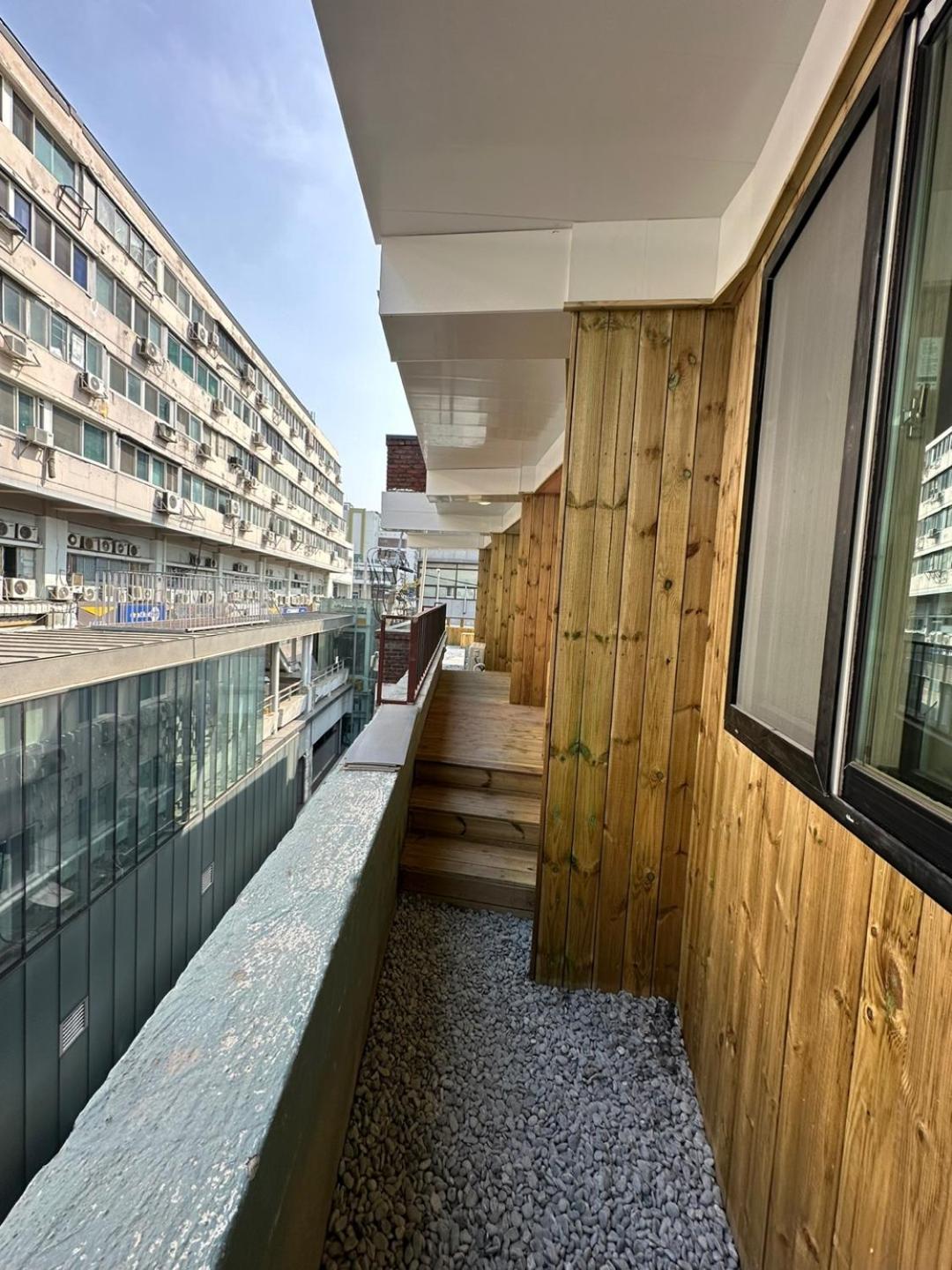 Maison d'hôtes R Jongmyo *