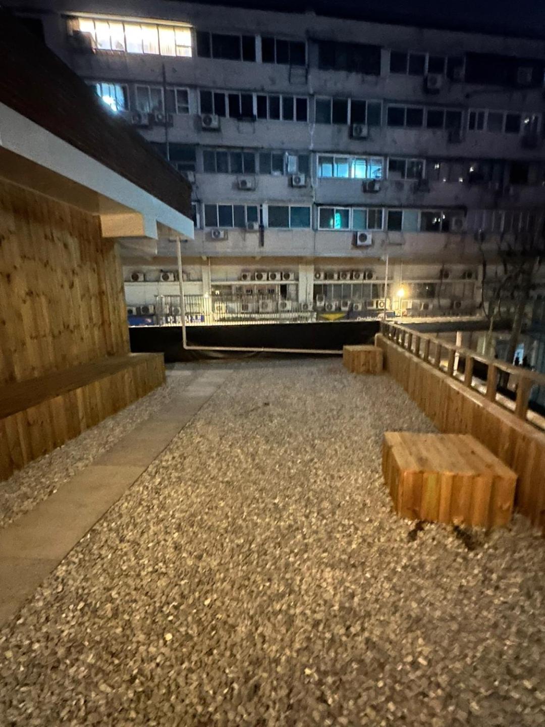 Maison d'hôtes R Jongmyo Séoul