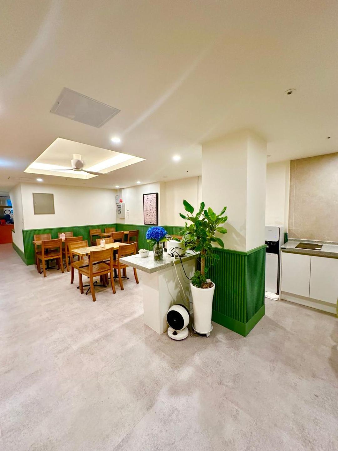 Maison d'hôtes R Jongmyo Séoul