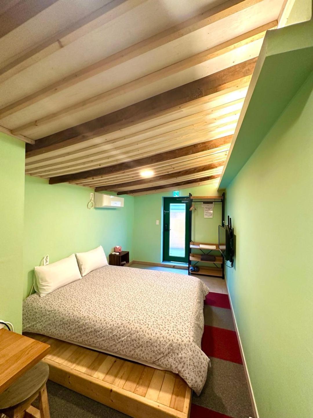 Maison d'hôtes R Jongmyo Séoul