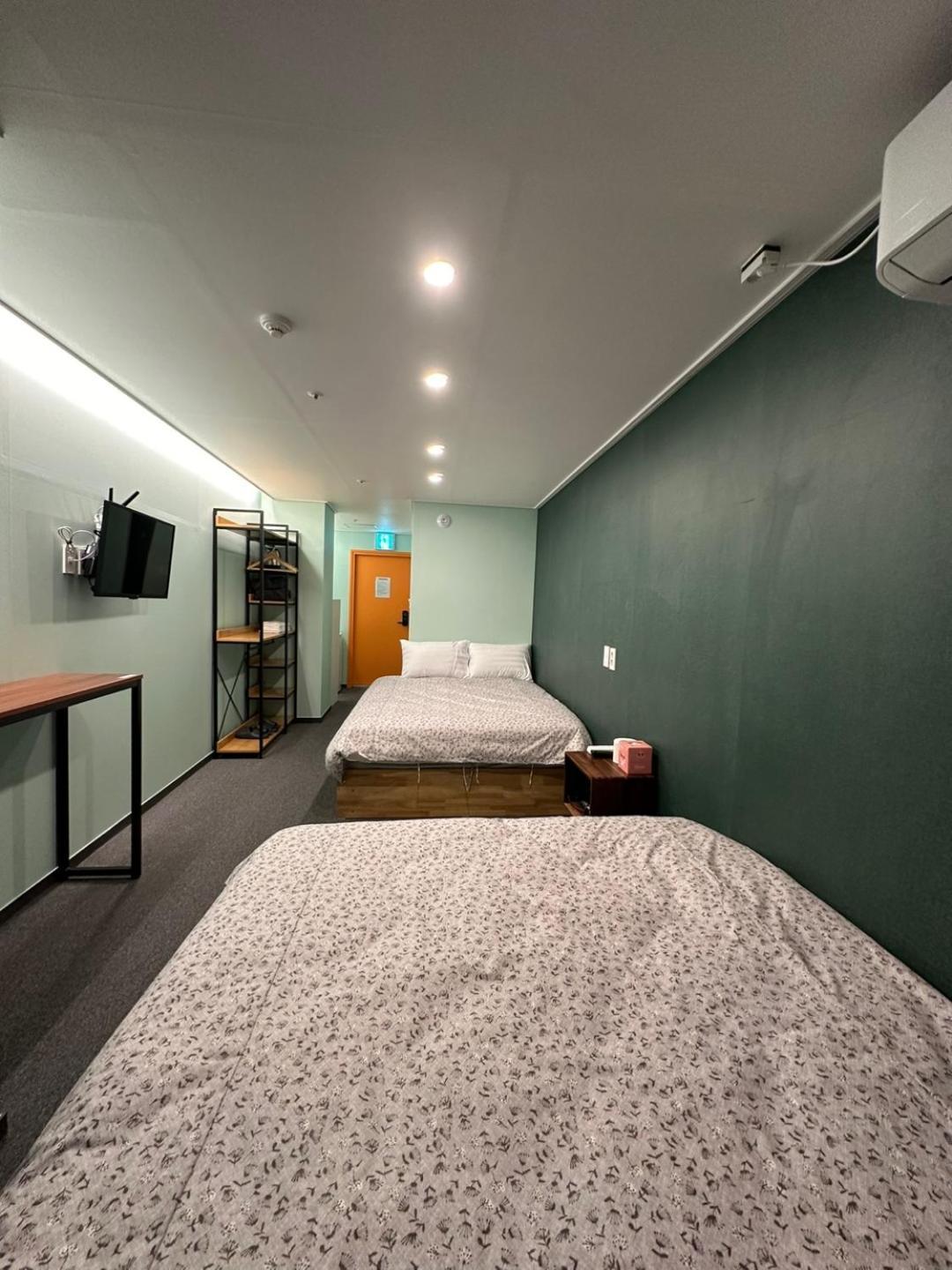 Guest house R Jongmyo Seoul