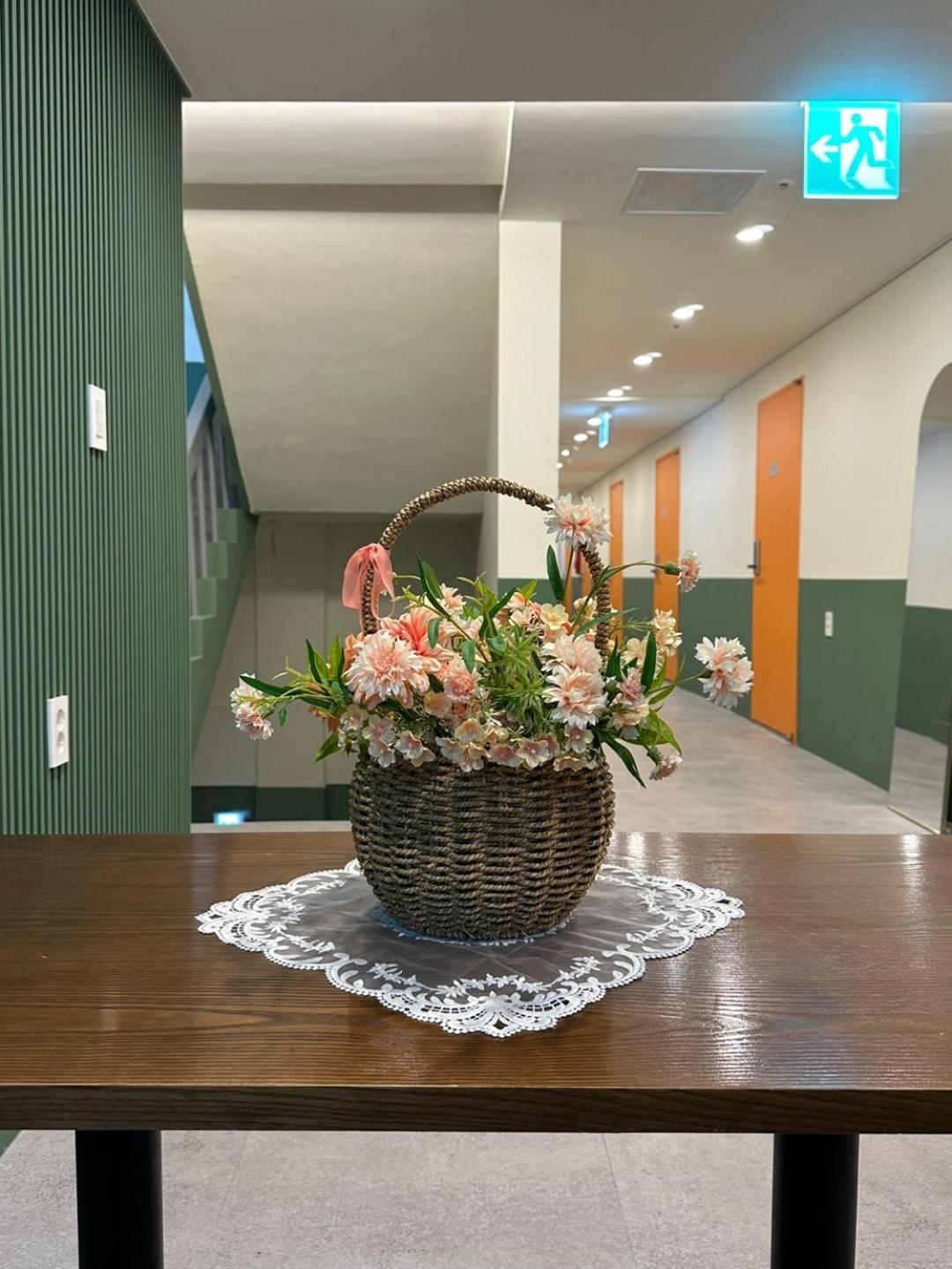 R Jongmyo Guest house Seoul