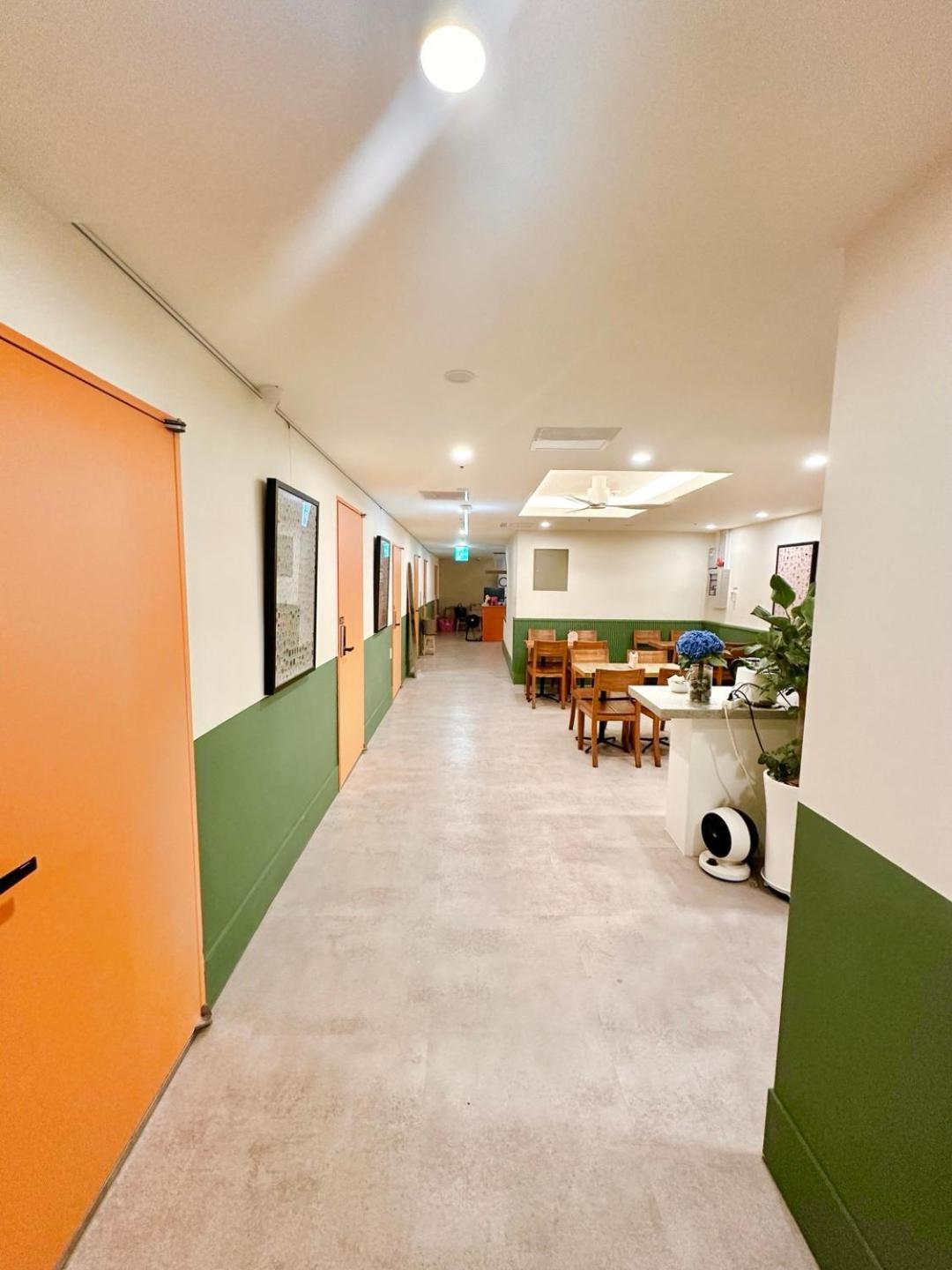 Guest house R Jongmyo
