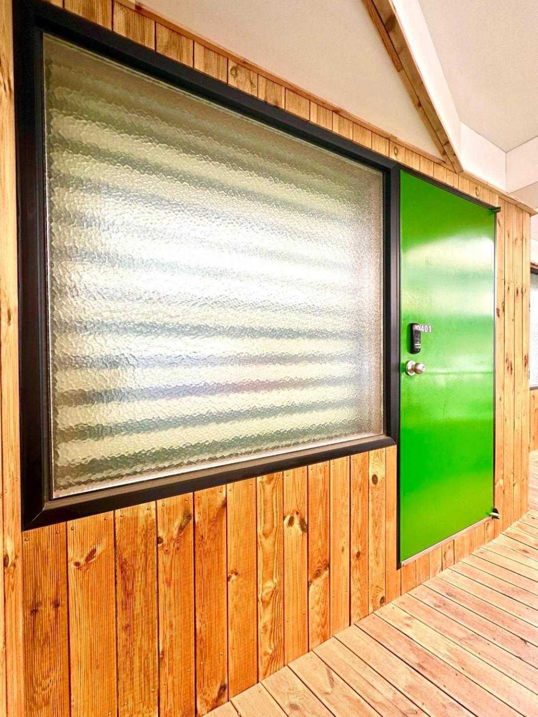 R Jongmyo Guest house *