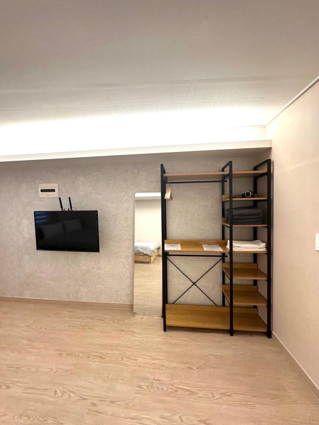 Guest house R Jongmyo Seoul