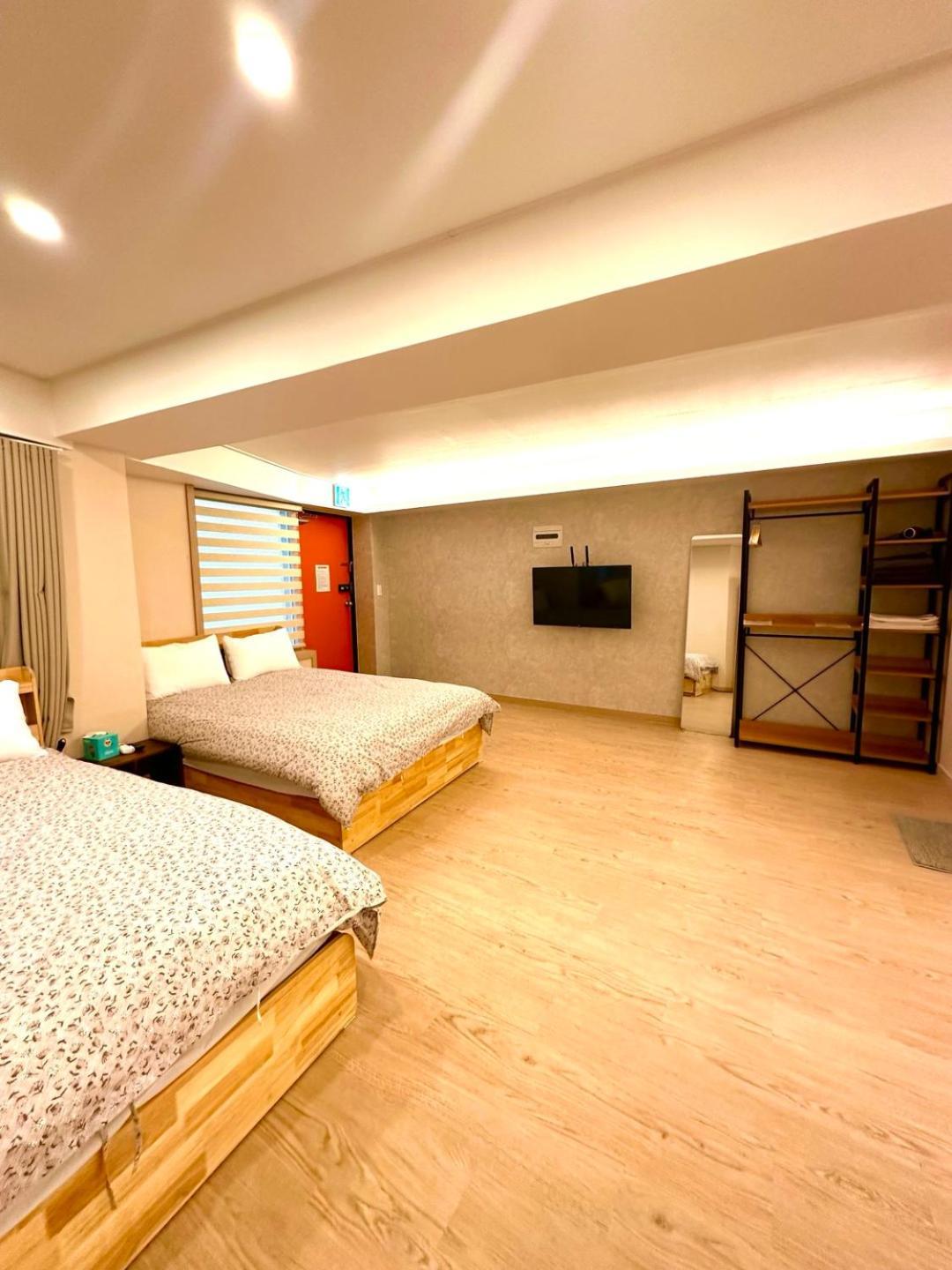Guest house R Jongmyo