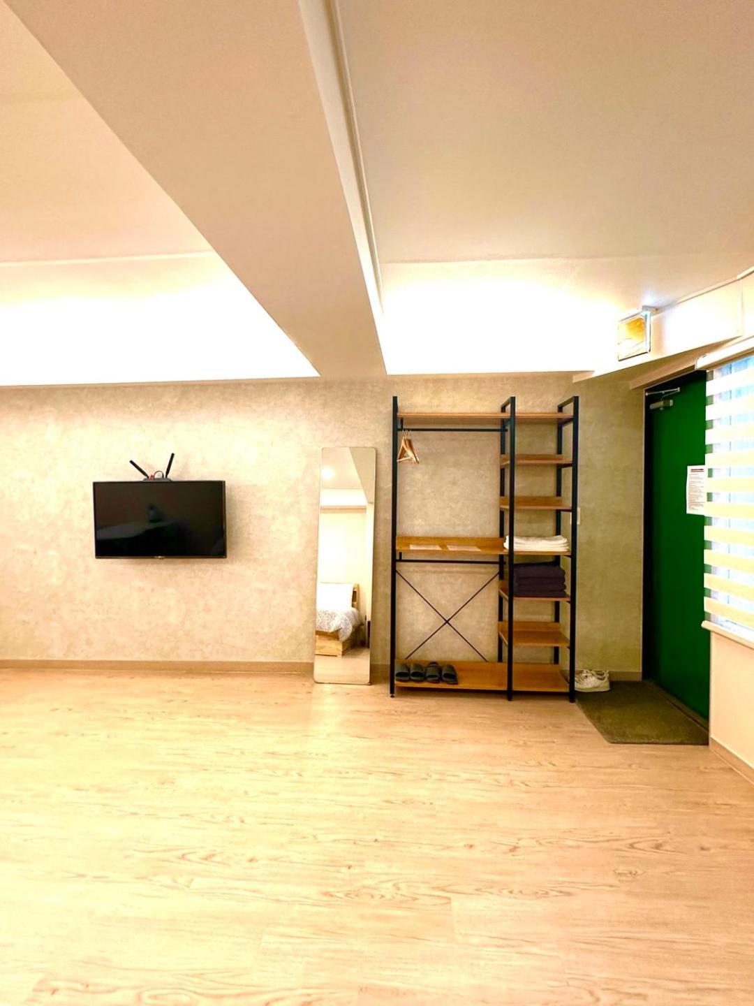 Guest house R Jongmyo Seoul