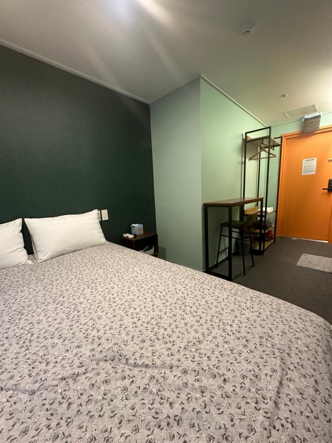R Jongmyo Guest house Seoul
